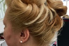 ballfrisurhochgestecktfotofriseurvollnhofer