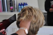 Hairstyling Leobersdorf