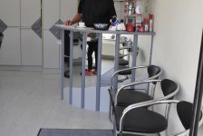 Friseursalon in Leobersdorf