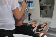 Friseur Leobersdorf, Bezirk Baden