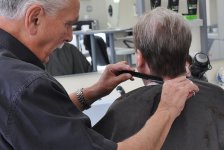 2015 Herrenfriseur Leobersdorf, Bezirk Baden